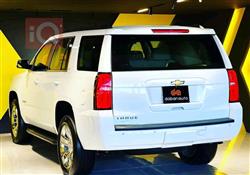 شيفروليه تاهو